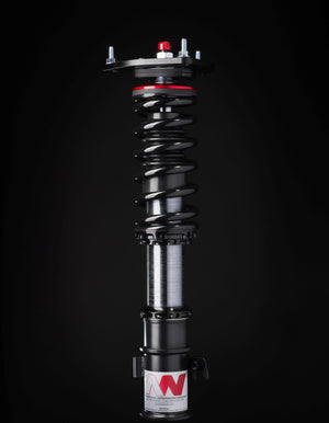 Annex Suspension Group Coilovers For Track and Road