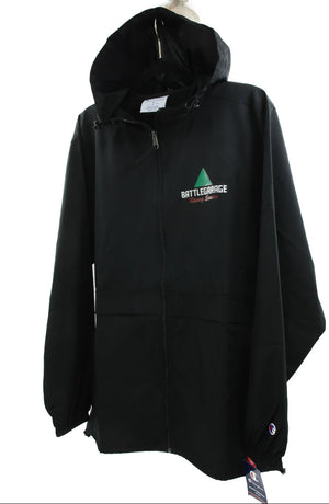 BGRS Wind Breaker - Champion